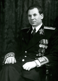 Alexander Paniushkin