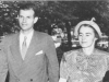 Alger and Priscilla Hiss, trial, 1949