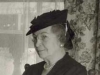 Alger's mother, 1939